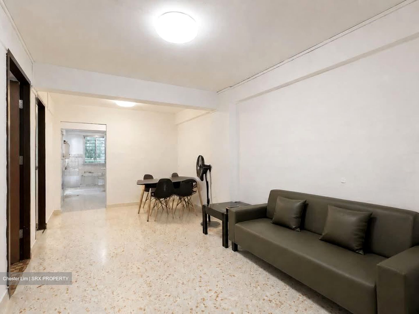 Blk 137 Jalan Bukit Merah (Bukit Merah), HDB 3 Rooms #554100321